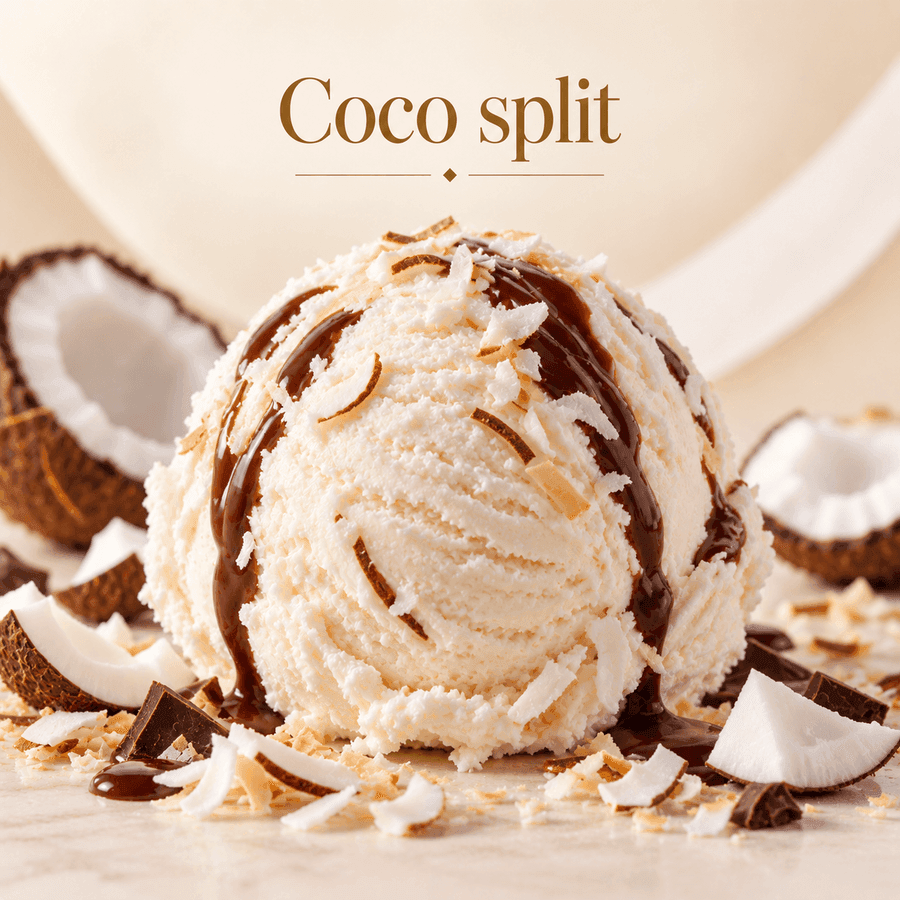 Coco split