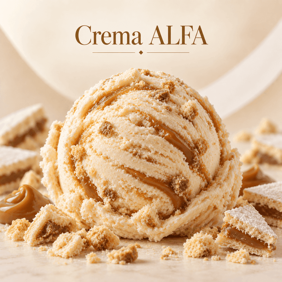 Crema ALFA