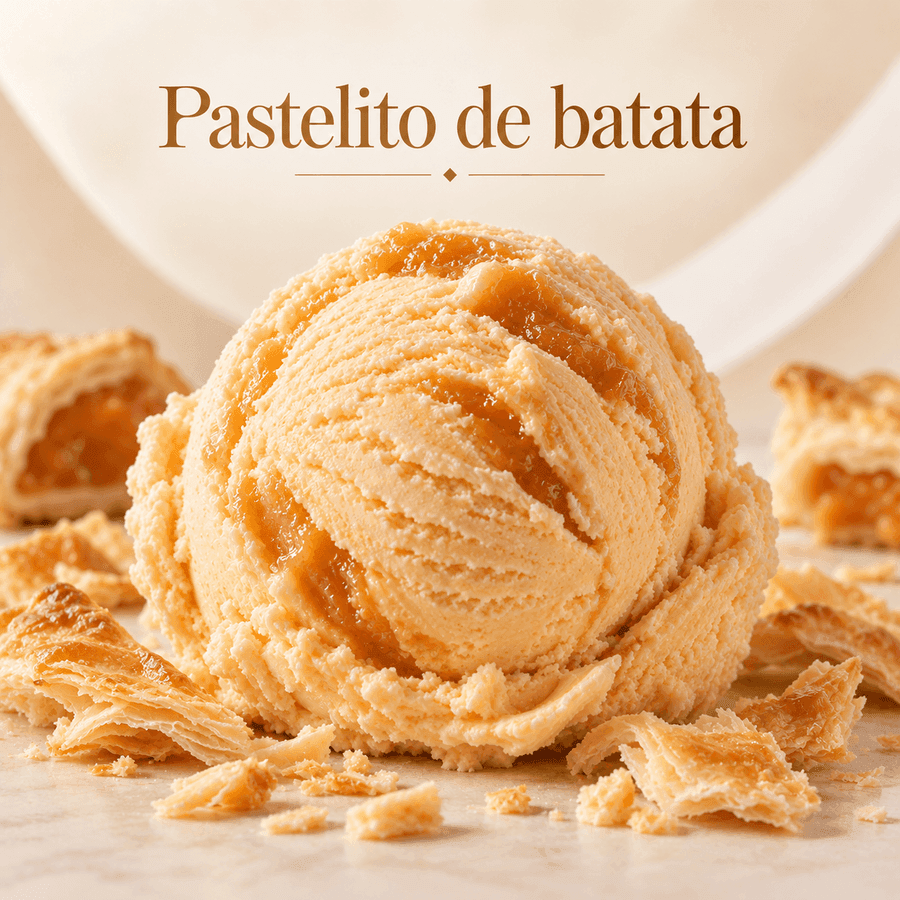 Pastelito de batata