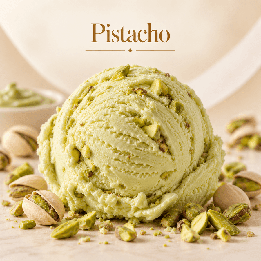 Pistacho