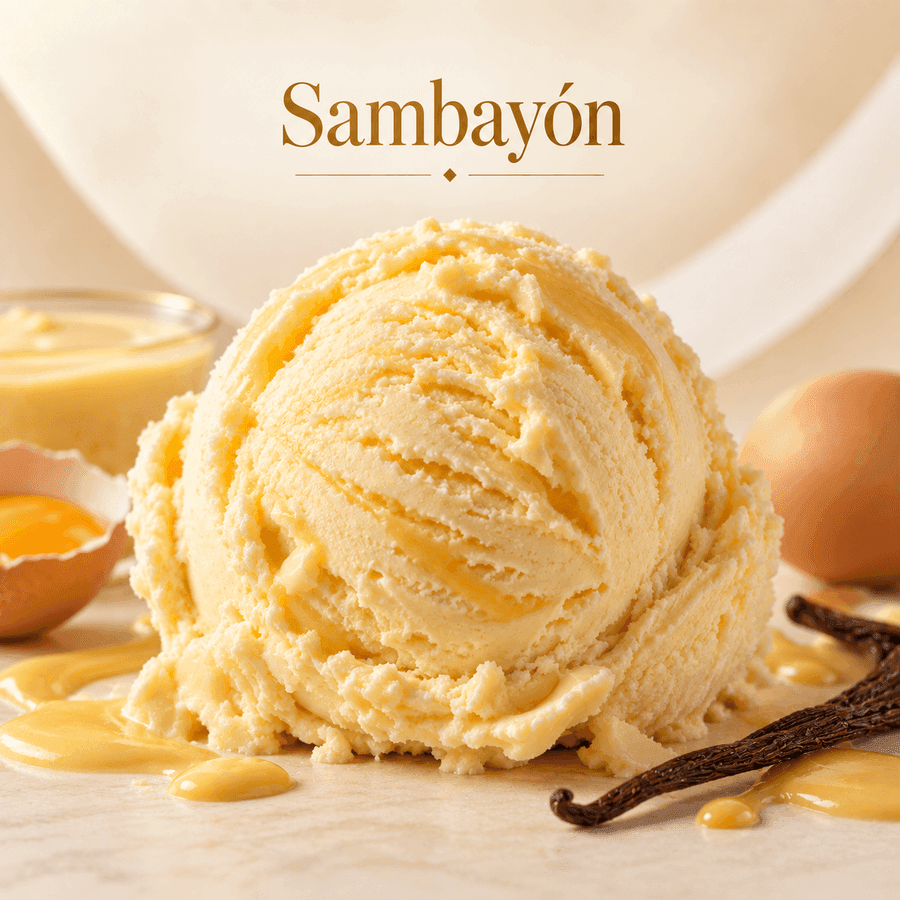 Sambayón