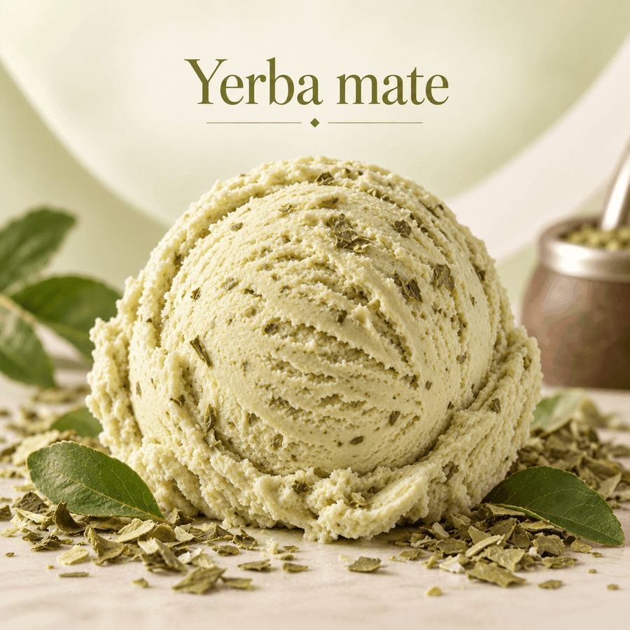 Yerba mate